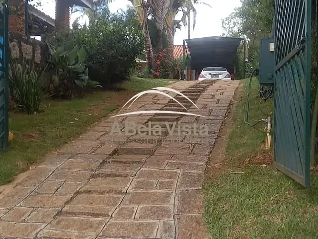 Chácara com 1004m² 3 quartos e 2 banheiros, à venda, no bairro Residencial Santa Elisal Village Águas em Itupeva