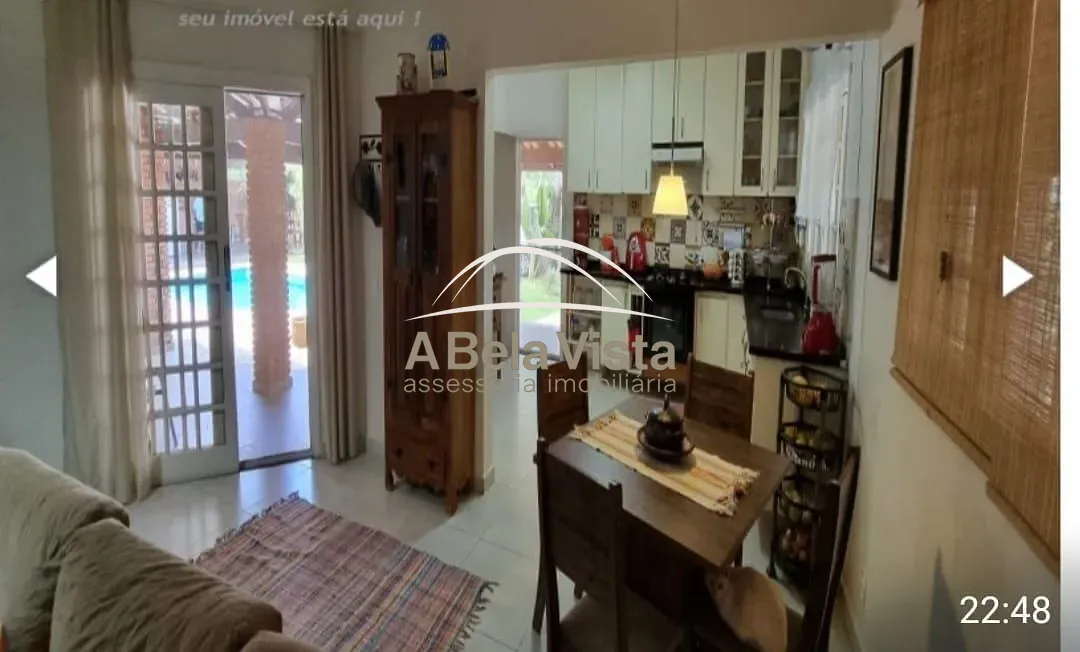 Chácara, 3 quartos, 1004 m² - Foto 8