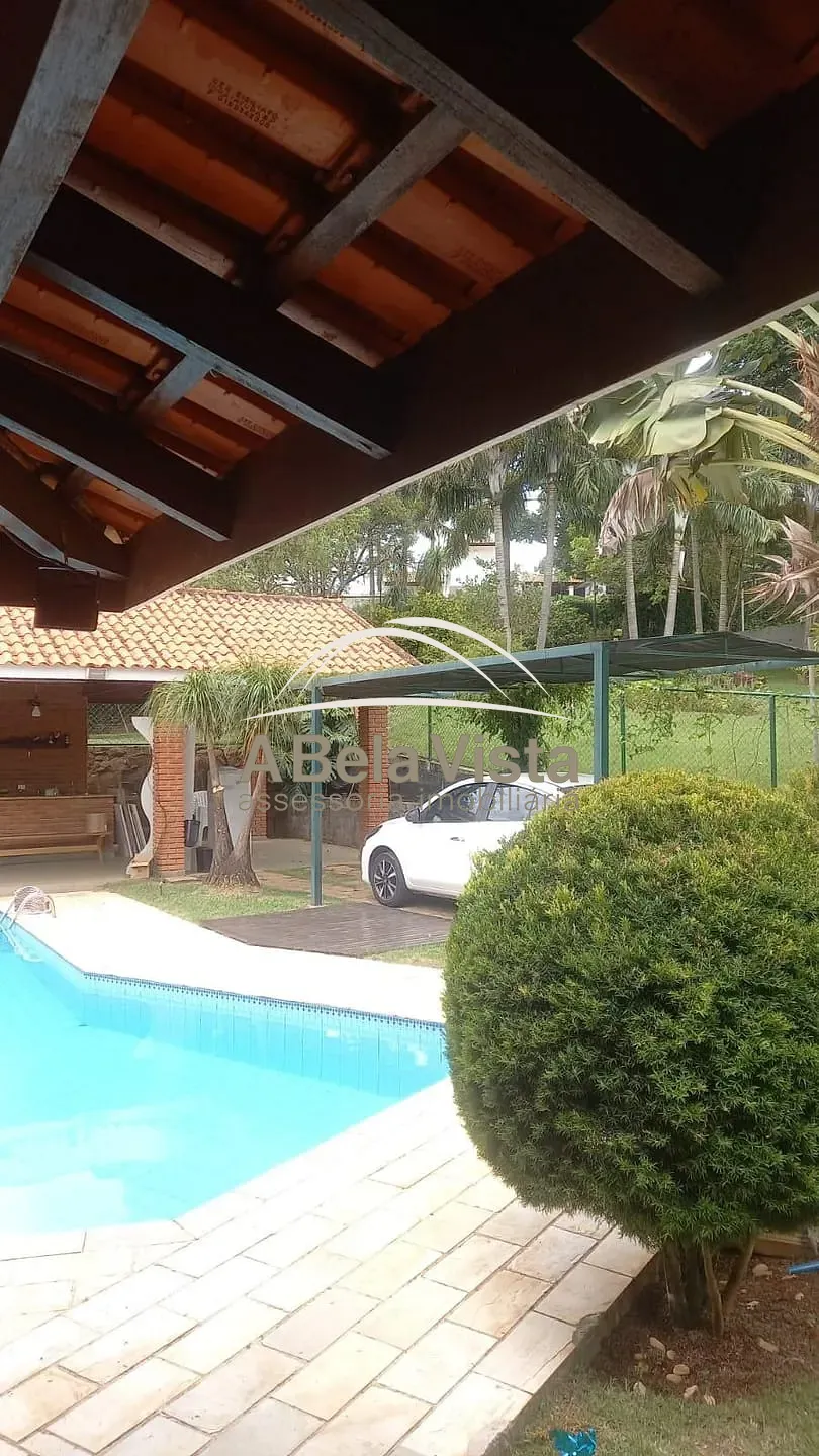 Chácara, 3 quartos, 1004 m² - Foto 5