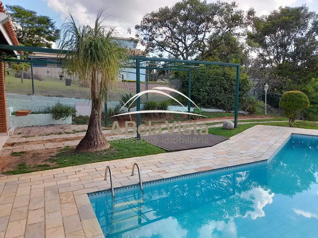 Chácara, 3 quartos, 1004 m² - Foto 53