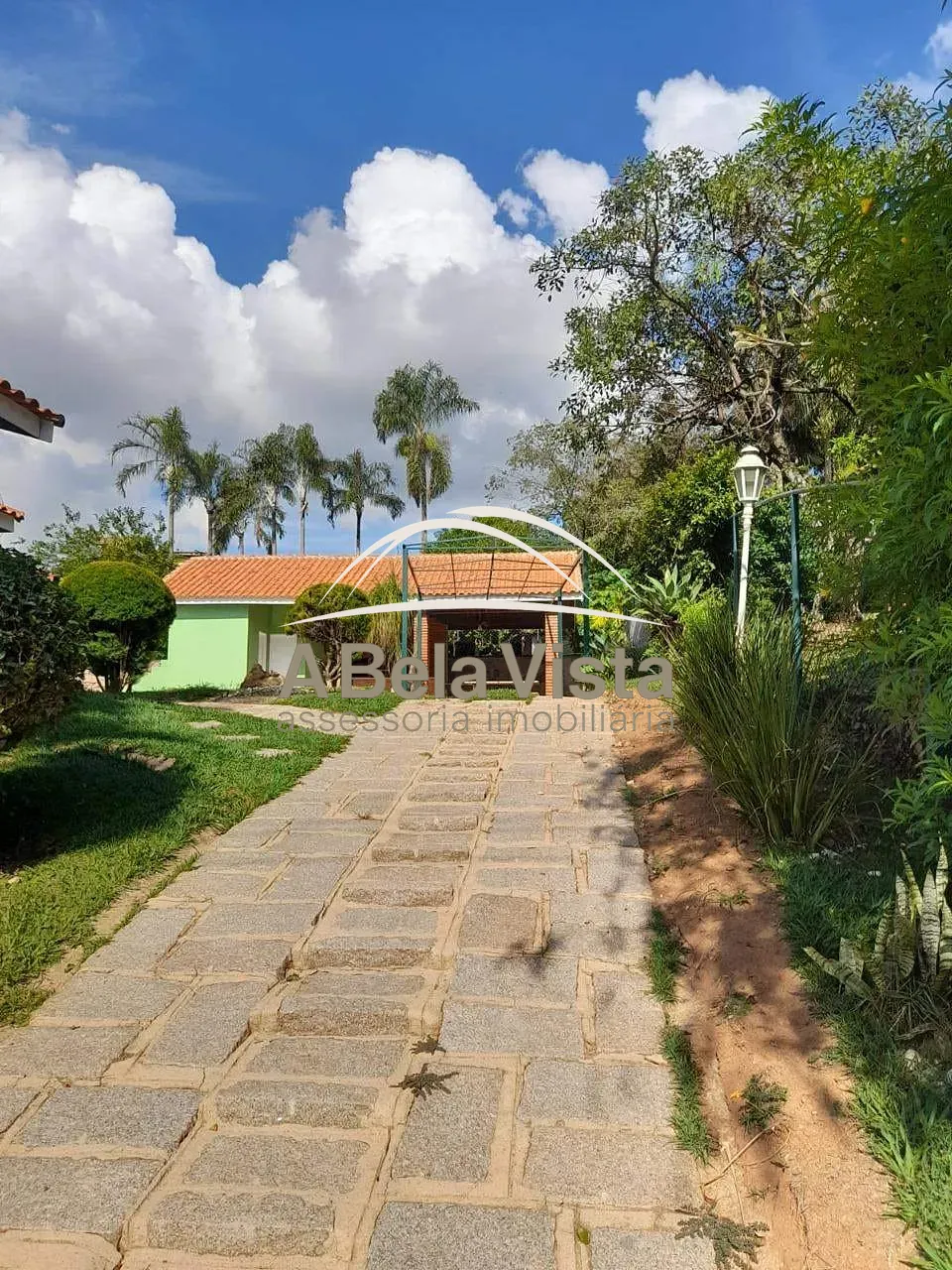 Chácara, 3 quartos, 1004 m² - Foto 4