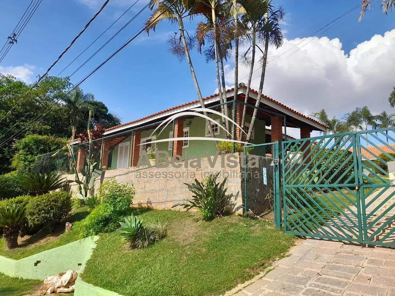 Chácara, 3 quartos, 1004 m² - Foto 50