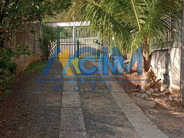 Chácara à venda, no bairro Centro em Pedreira