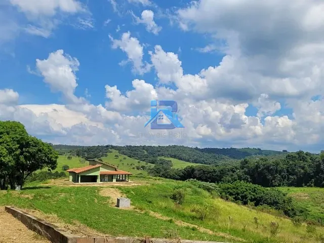 Chácara com 29000m² 3 quartos e 4 banheiros, à venda, no bairro Encosta do Sol em Itatiba