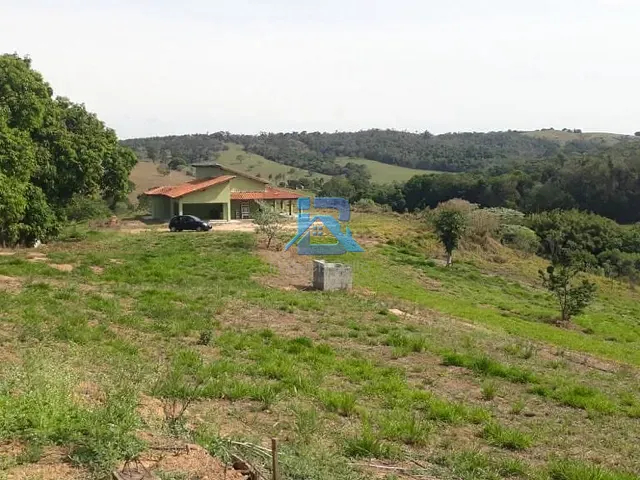 Chácara com 29000m² 3 quartos e 4 banheiros, à venda, no bairro Encosta do Sol em Itatiba