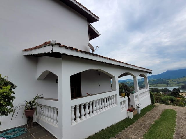 Foto do Chácara - Chácara Veredas do Sol à Venda no Porto Danalis ,Joanópolis, SP | Linda vista | Fácil acesso | Ótima oportunidade | Boa Vista Imóveis