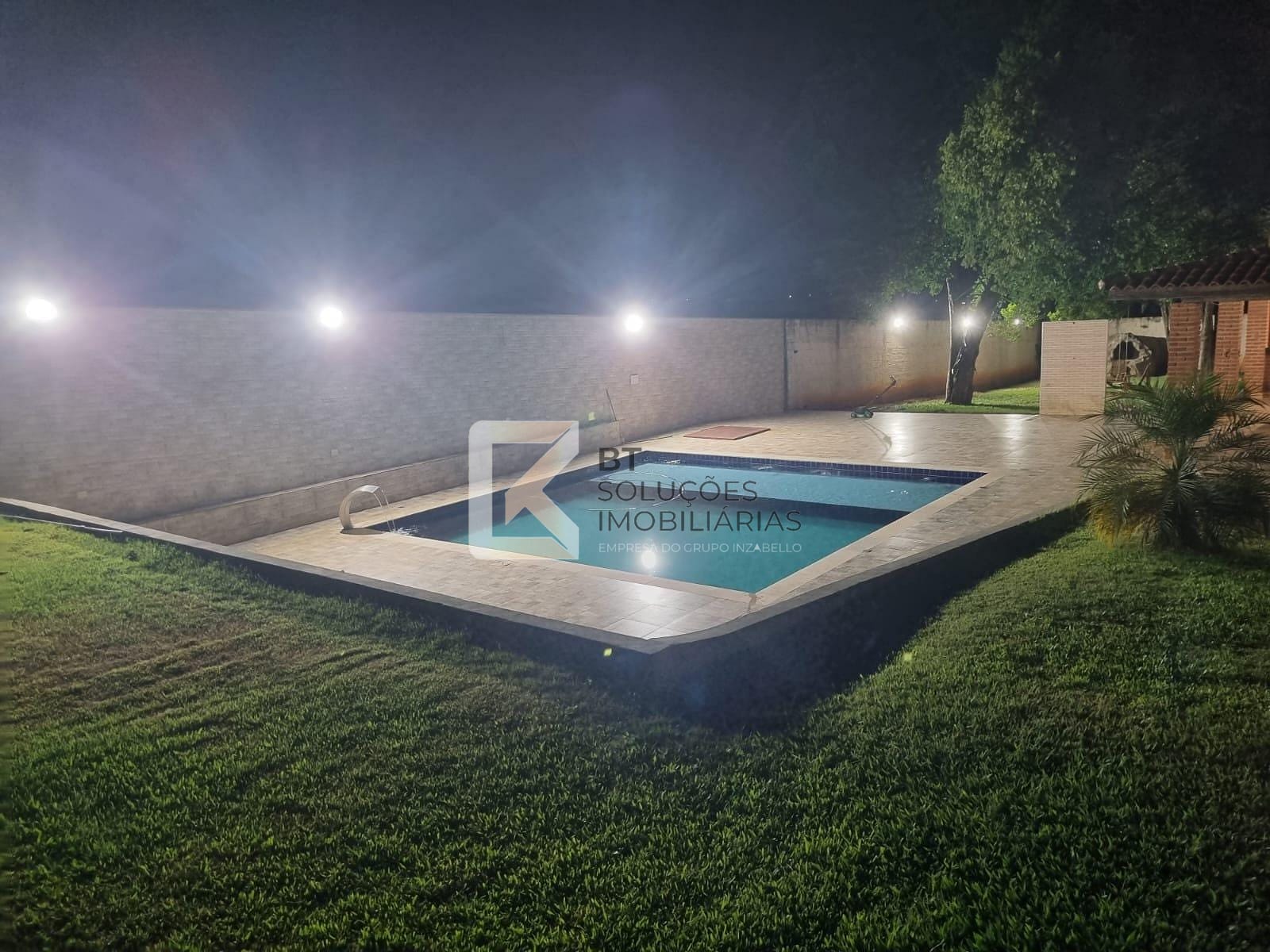 Chácara, 2 quartos, 1000 m² - Foto 11