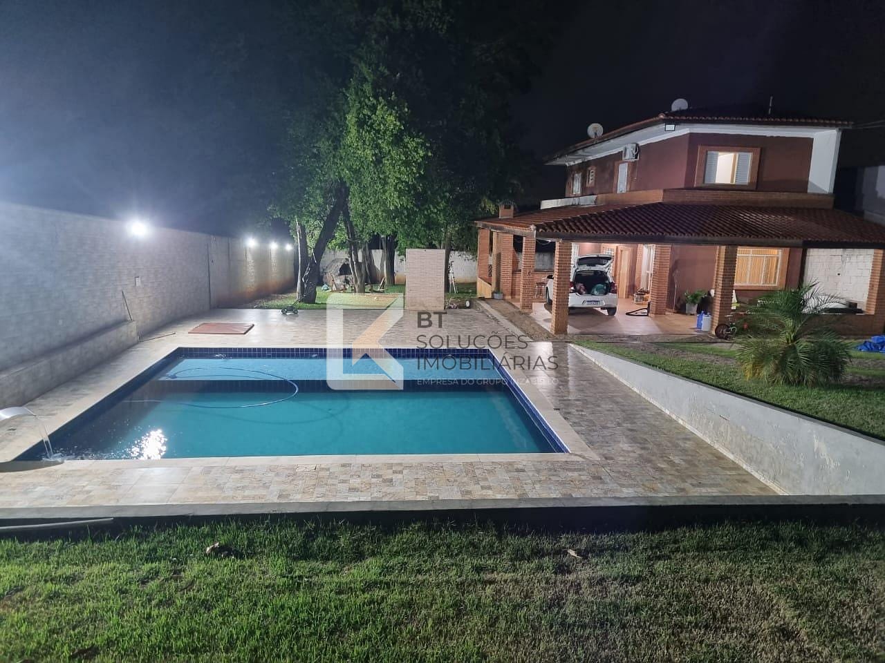 Chácara, 2 quartos, 1000 m² - Foto 10