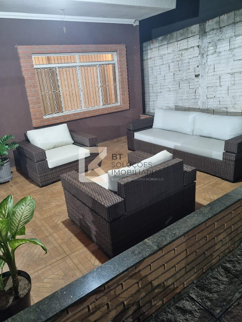 Chácara, 2 quartos, 1000 m² - Foto 3