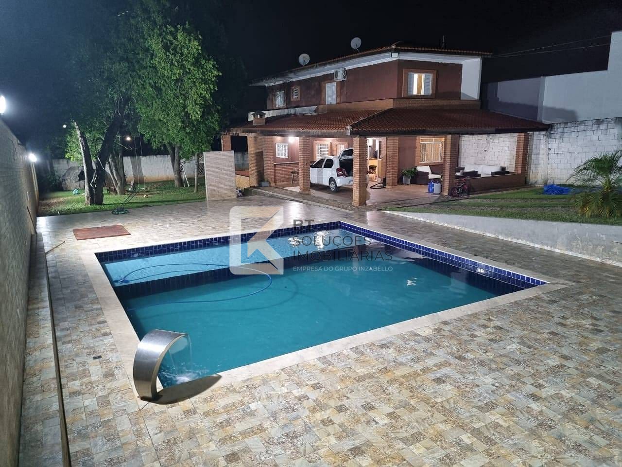 Chácara, 2 quartos, 1000 m² - Foto 9