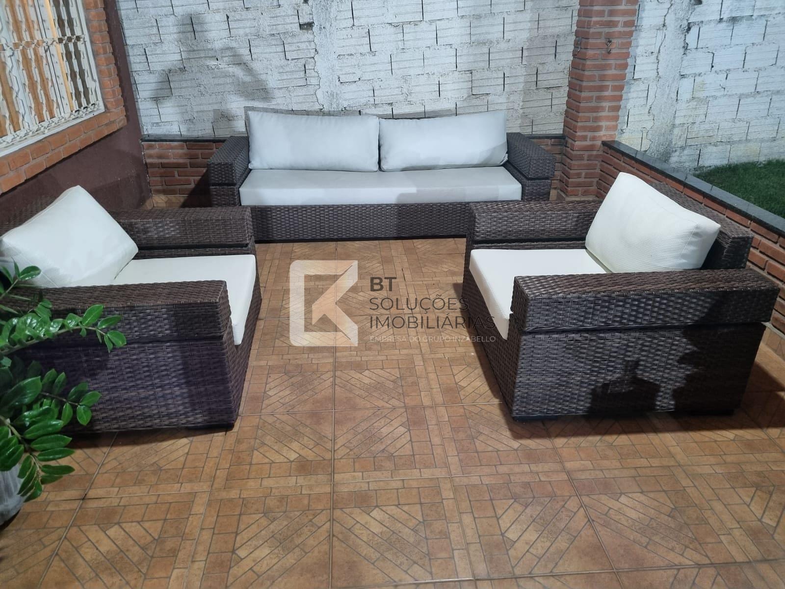 Chácara, 2 quartos, 1000 m² - Foto 2