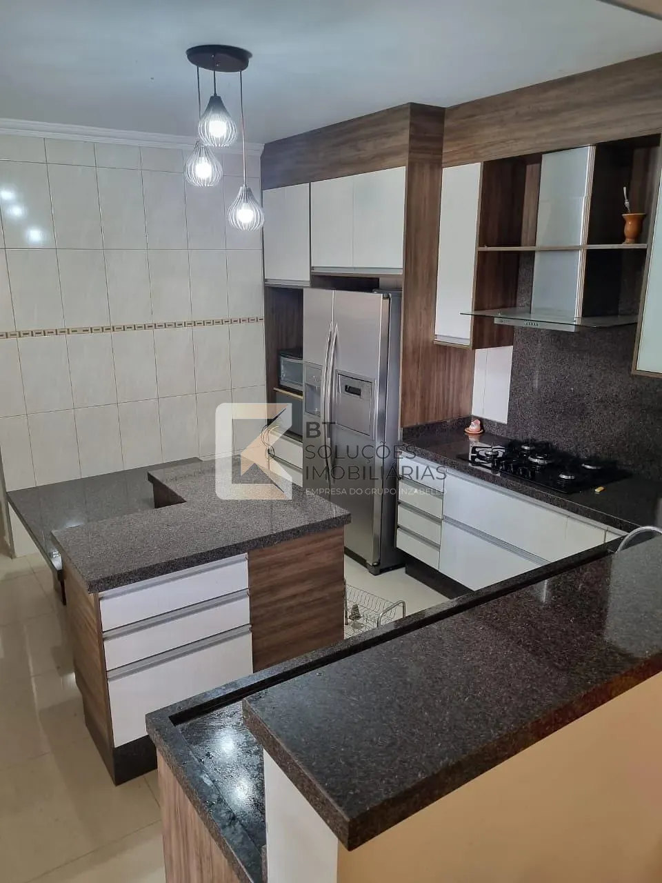 Chácara, 2 quartos, 1000 m² - Foto 6