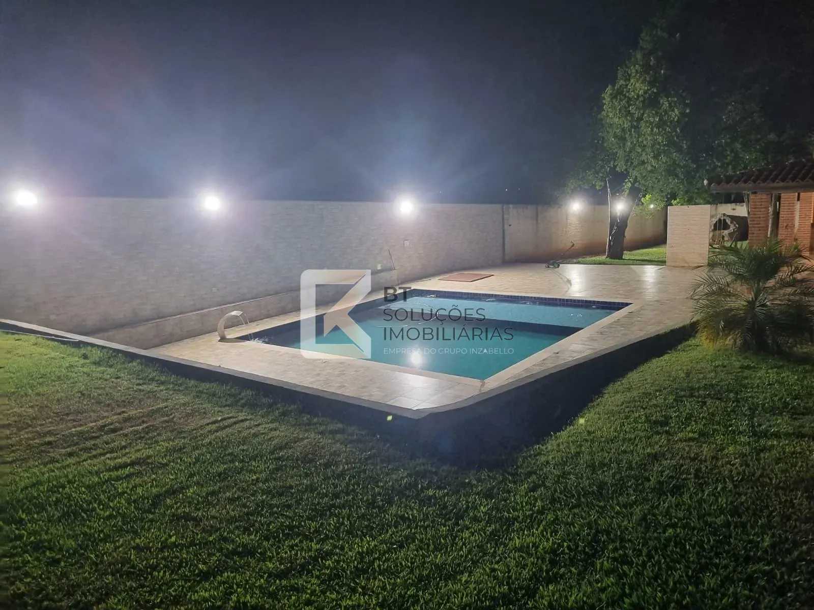 Chácara, 2 quartos, 1000 m² - Foto 11