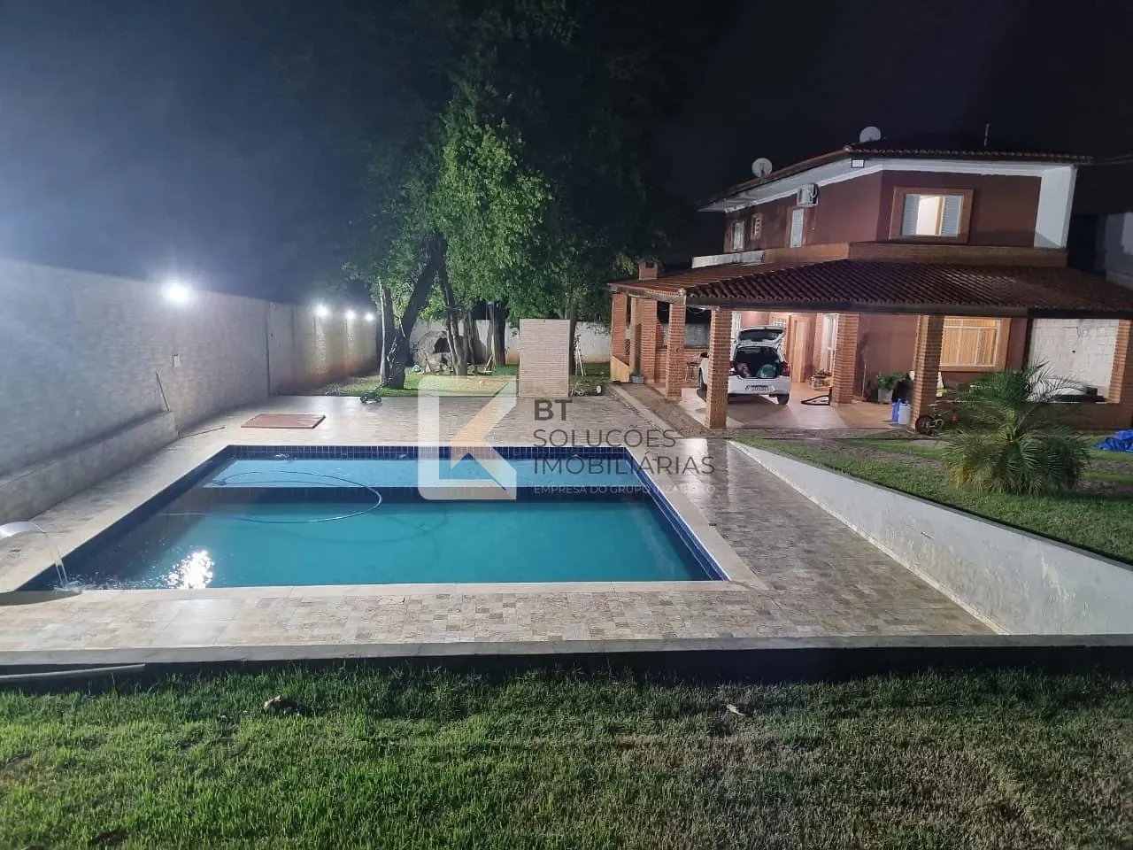 Chácara, 2 quartos, 1000 m² - Foto 10