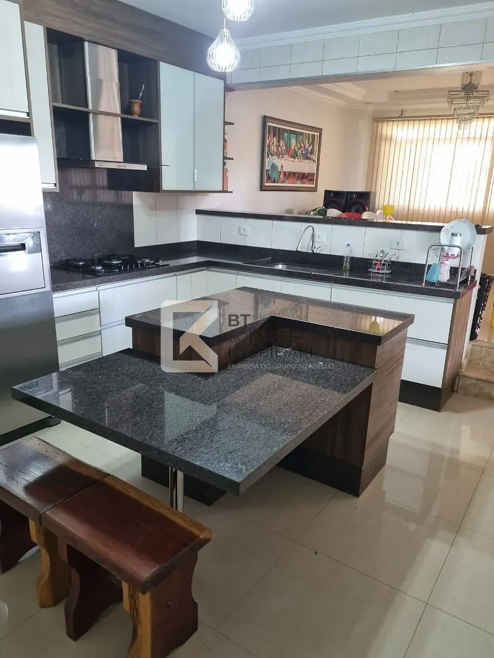 Chácara, 2 quartos, 1000 m² - Foto 5