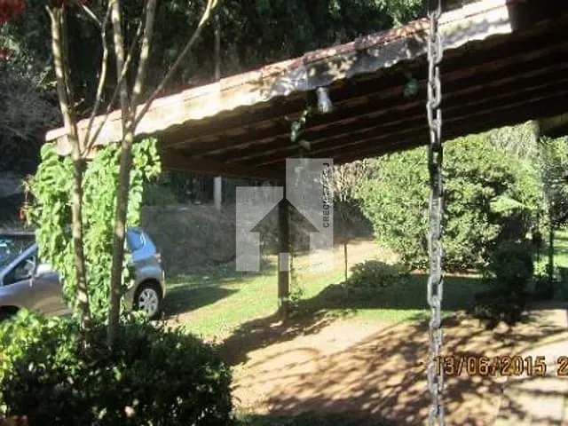Chácara com 24000m² 5 quartos e 5 banheiros, à venda, no bairro Jardim Santo Antônio II em Campo Limpo Paulista