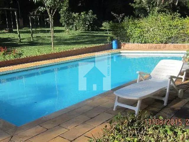 Chácara com 24000m² 5 quartos e 5 banheiros, à venda, no bairro Jardim Santo Antônio II em Campo Limpo Paulista