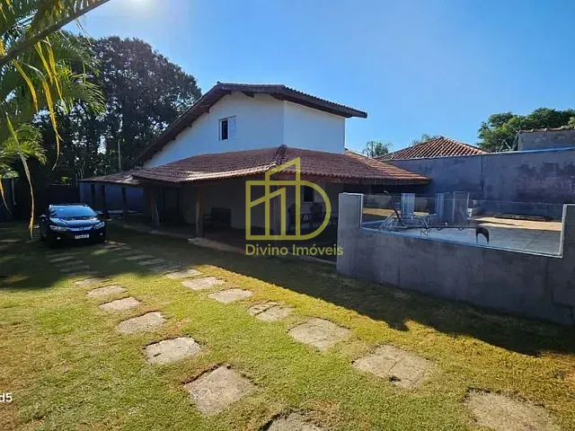 Chácara com 1000m² 2 quartos e 1 banheiro, à venda, no bairro Monte Libano em Araçoiaba da Serra