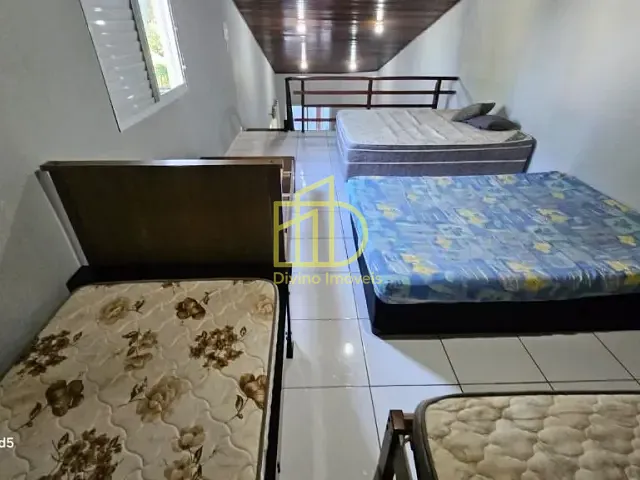 Chácara com 1000m² 2 quartos e 1 banheiro, à venda, no bairro Monte Libano em Araçoiaba da Serra