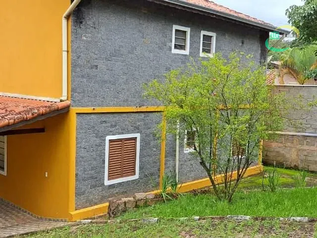 Chácara com 1700m² 5 quartos e 4 banheiros, à venda, no bairro Nadir Figueiredo em Pedreira