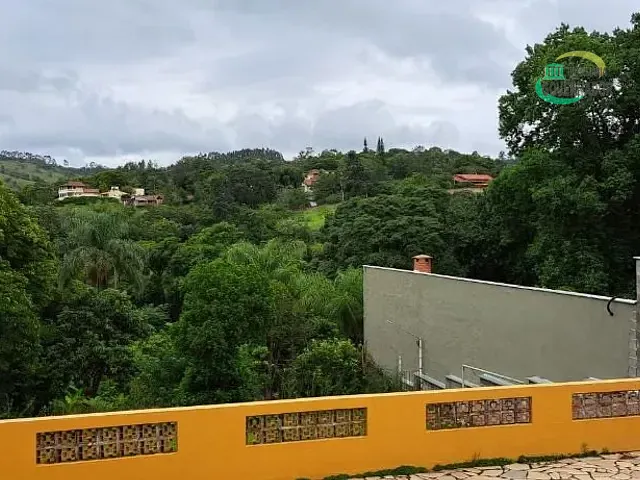 Chácara com 1700m² 5 quartos e 4 banheiros, à venda, no bairro Nadir Figueiredo em Pedreira