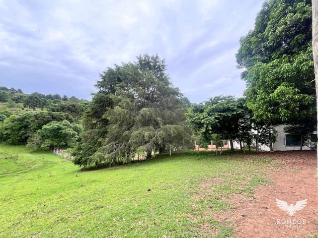 Sítio com 30250m², à venda, no bairro Quarteirão de São João em Campo Largo