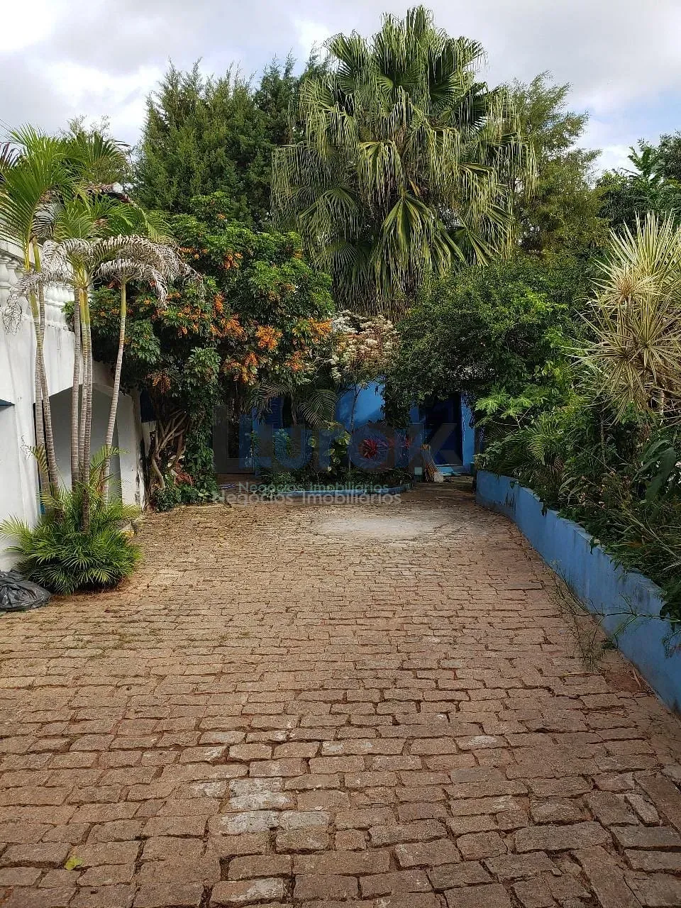 Chácara, 5 quartos, 1100 m² - Foto 32