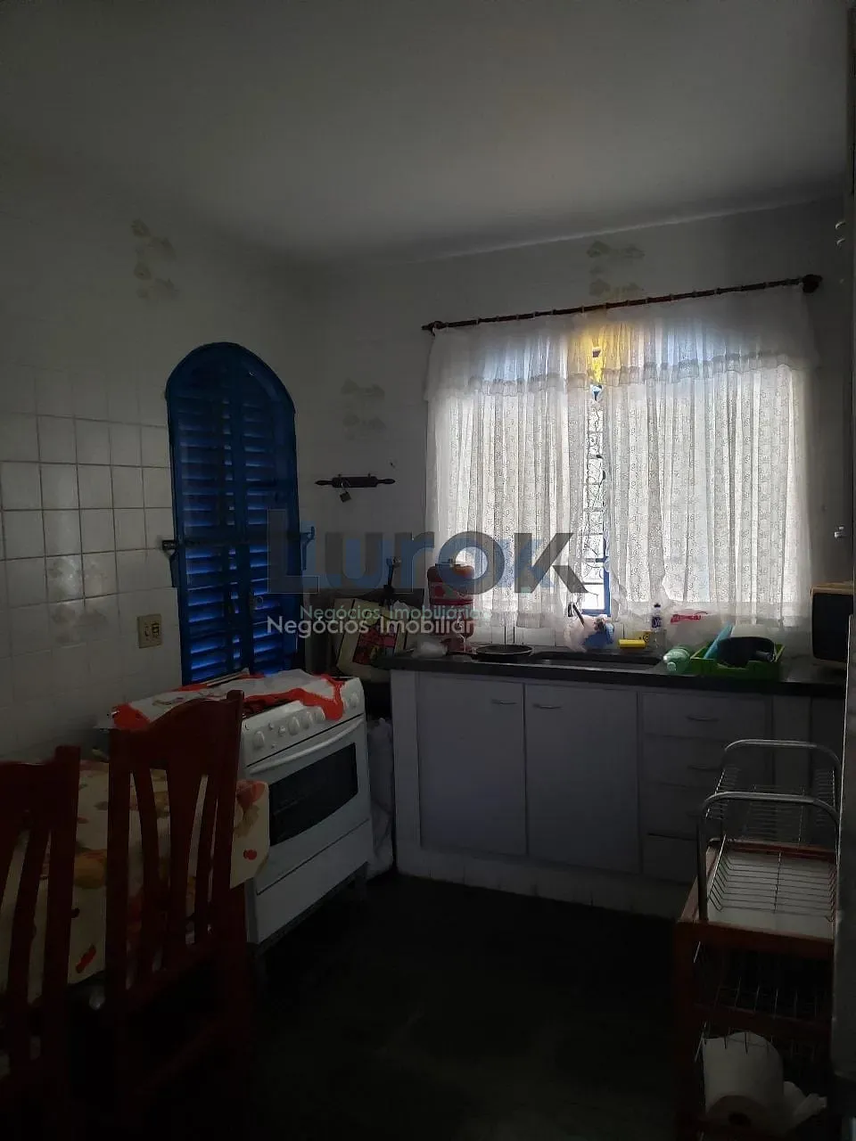 Chácara, 5 quartos, 1100 m² - Foto 36