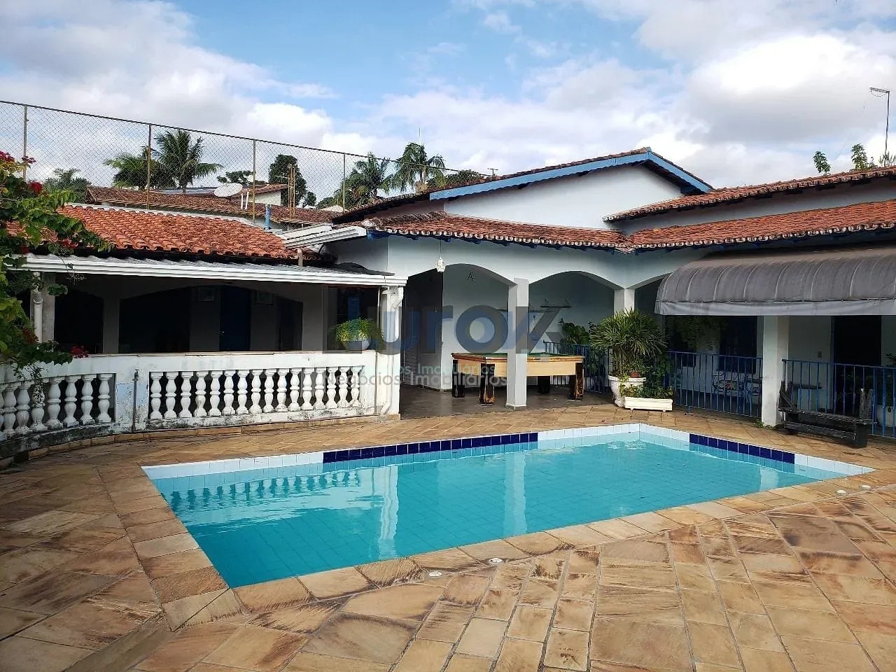 Chácara, 5 quartos, 1100 m² - Foto 40