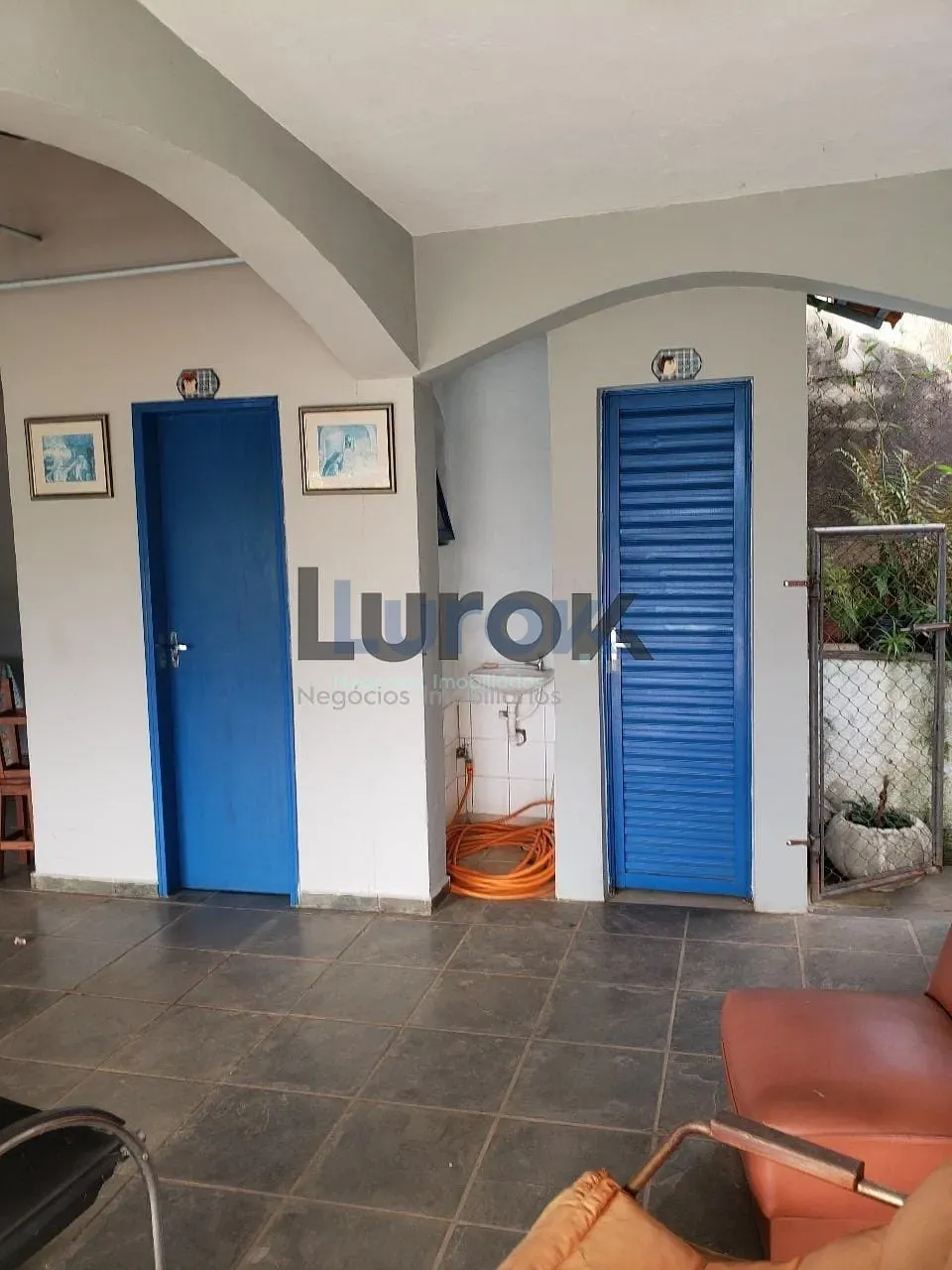 Chácara, 5 quartos, 1100 m² - Foto 35