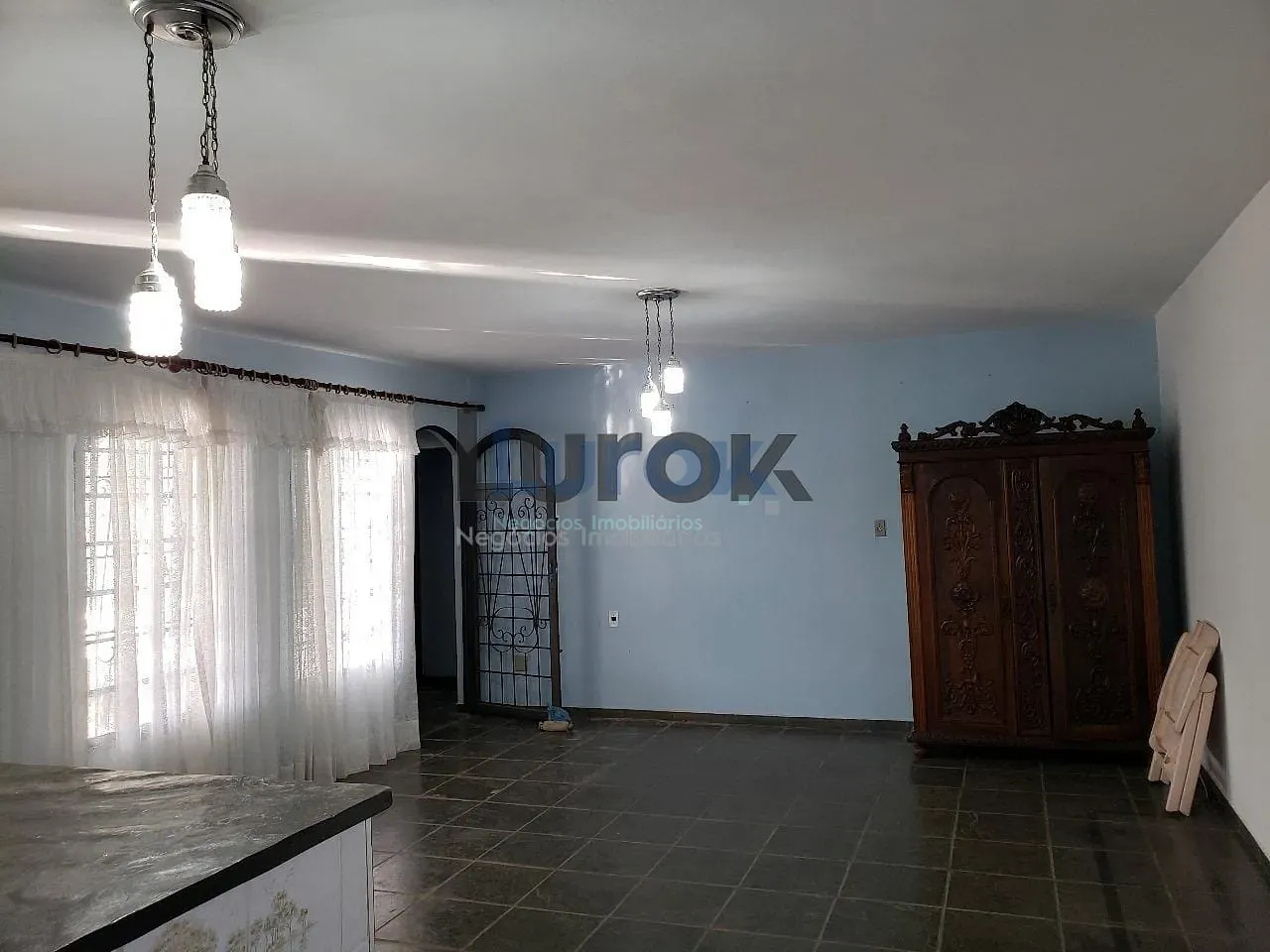 Chácara, 5 quartos, 1100 m² - Foto 31