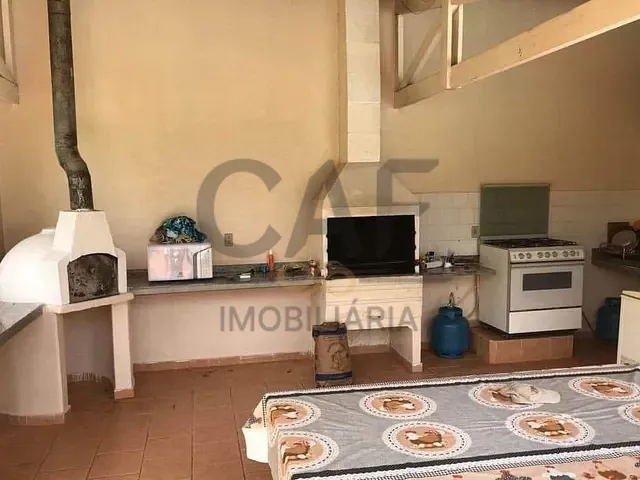 Chácara com 9000m² 3 quartos e 3 banheiros, à venda, no bairro Bananal em Jaguariúna