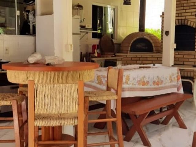 Chácara 2 quartos e 2 banheiros, à venda, no bairro Itapeva em Itapeva