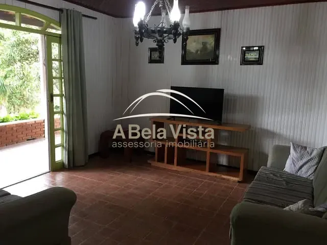 Chácara com 5200m² 3 quartos e 3 banheiros, à venda, no bairro Área Rural de Itu em Itu