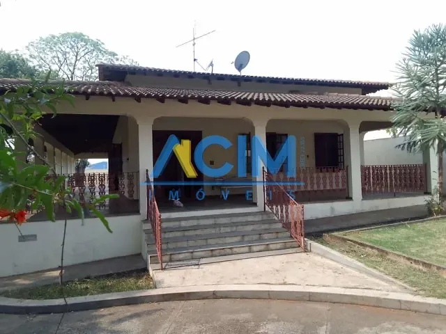 Chácara à venda, no bairro Chácara Primavera em Jaguariúna