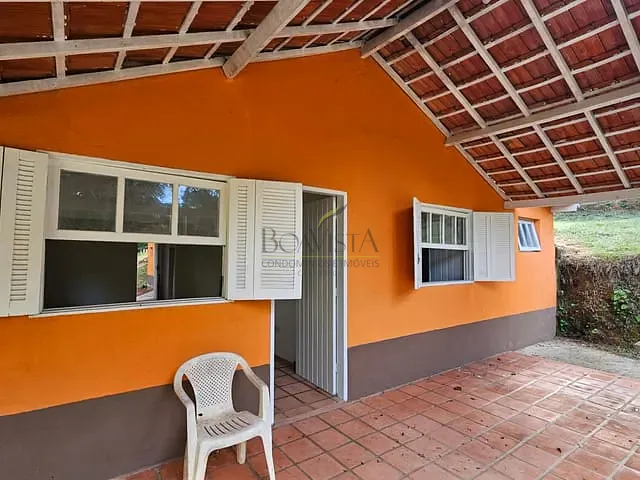 Chácara com 5030m² 2 quartos e 2 banheiros, à venda, no bairro Batatuba em Piracaia
