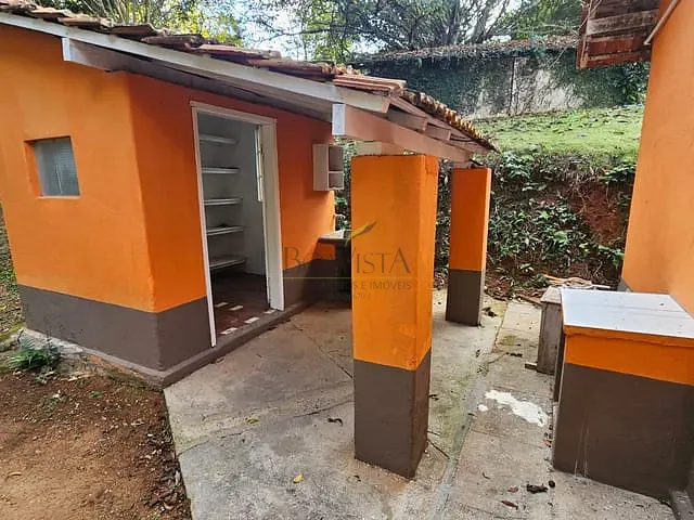 Chácara com 5030m² 2 quartos e 2 banheiros, à venda, no bairro Batatuba em Piracaia