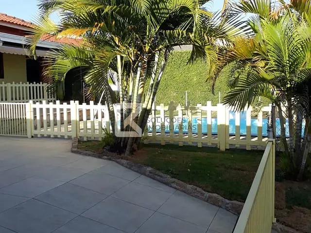 Chácara com 1000m² 4 quartos e 4 banheiros, à venda, no bairro Colinas do Mosteiro de Itaici em Indaiatuba