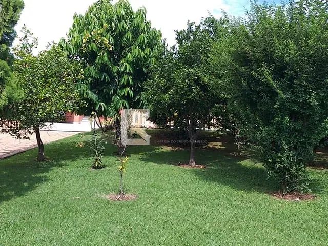 Chácara com 1000m² 4 quartos e 4 banheiros, à venda, no bairro Colinas do Mosteiro de Itaici em Indaiatuba