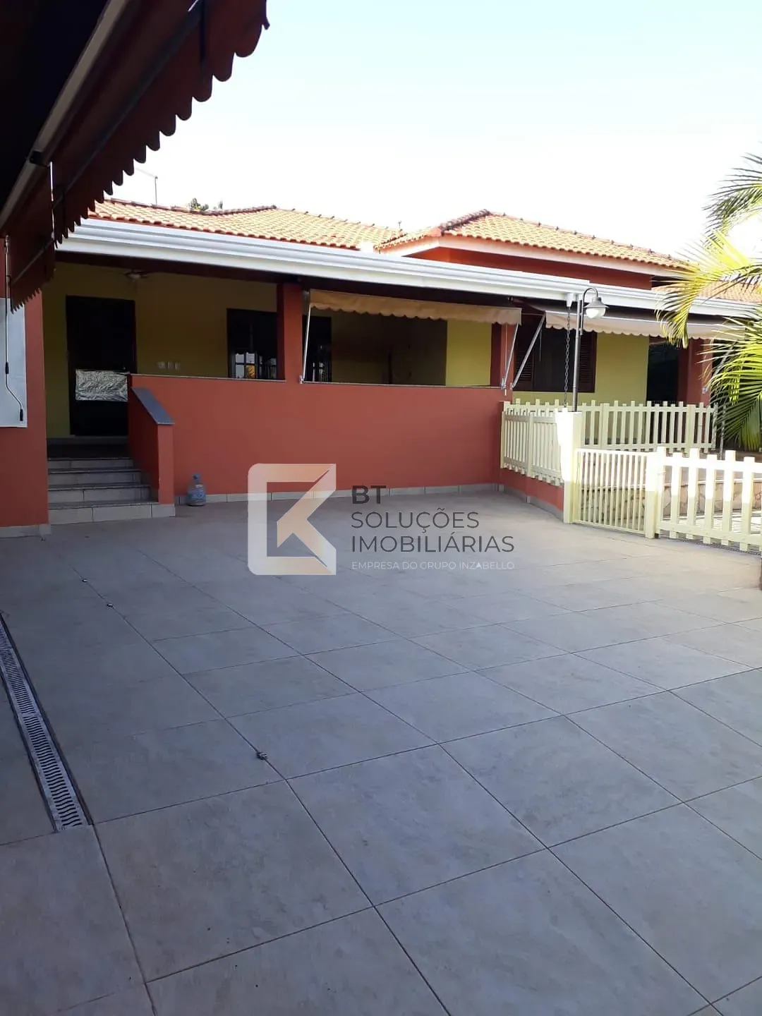 Chácara, 4 quartos, 1000 m² - Foto 9