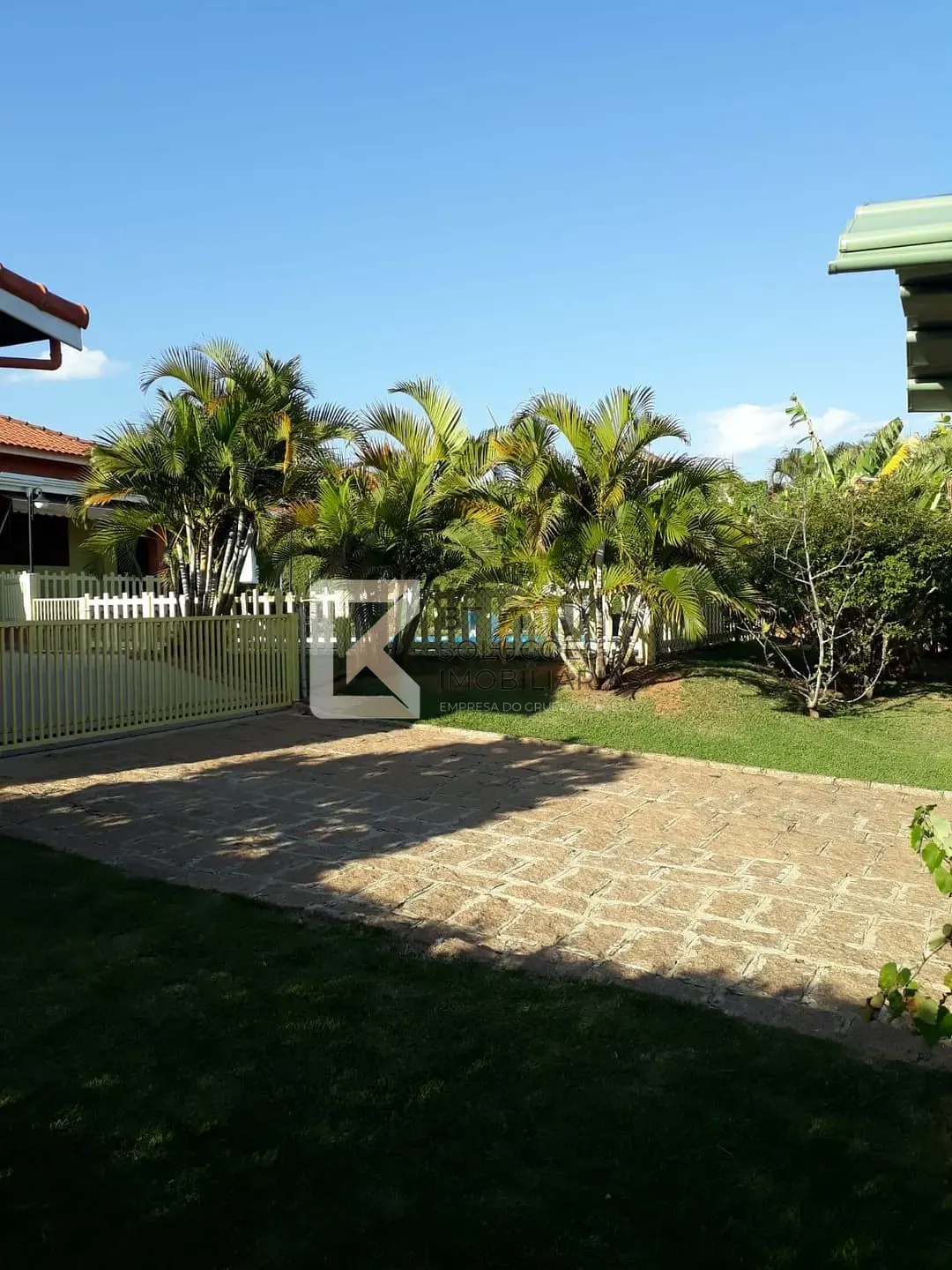 Chácara, 4 quartos, 1000 m² - Foto 3