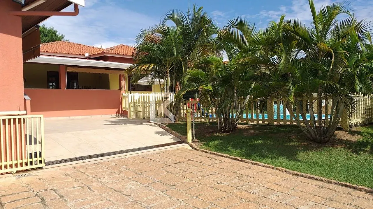Chácara, 4 quartos, 1000 m² - Foto 7