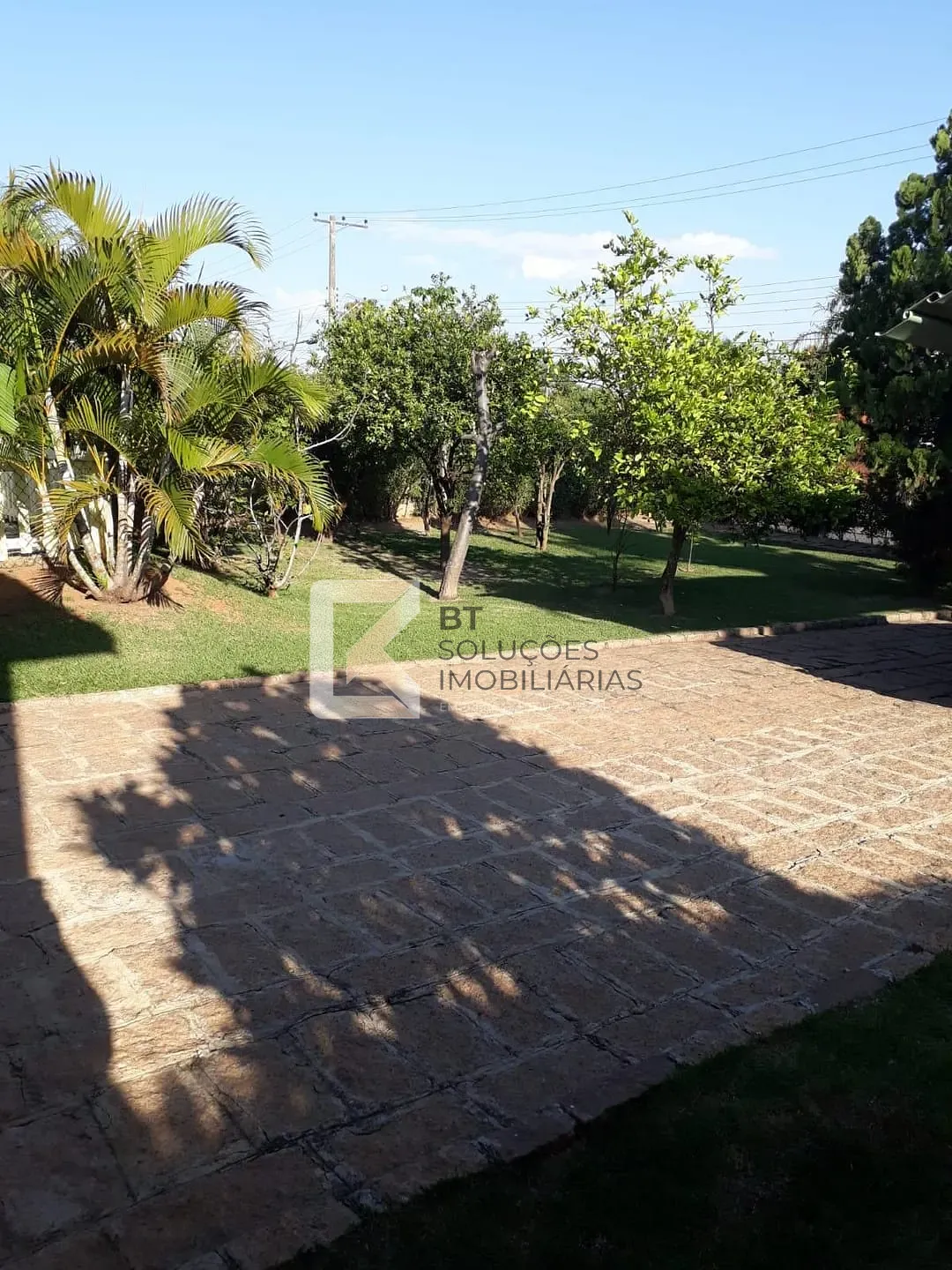 Chácara, 4 quartos, 1000 m² - Foto 4