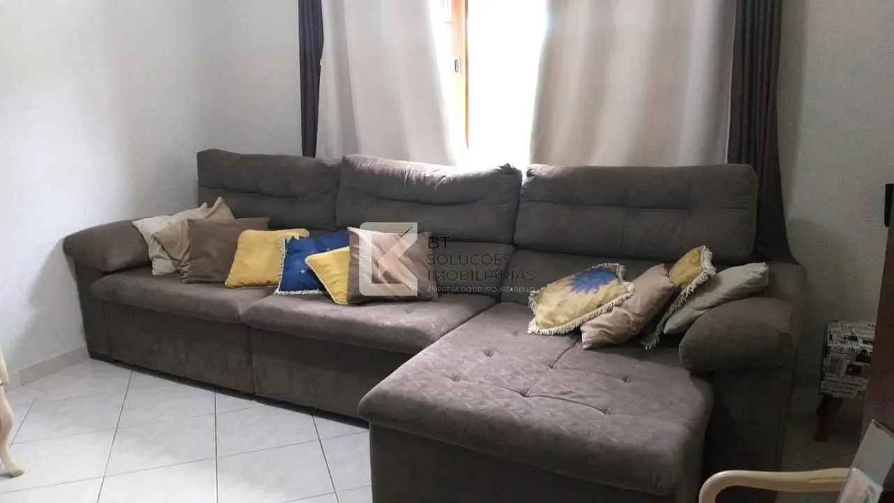 Chácara, 4 quartos, 1000 m² - Foto 13