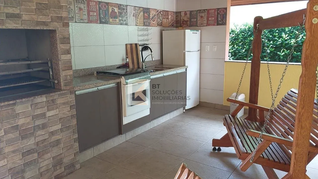 Chácara, 4 quartos, 1000 m² - Foto 17