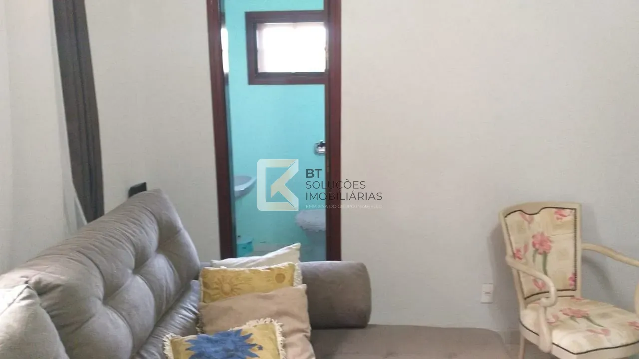 Chácara, 4 quartos, 1000 m² - Foto 14