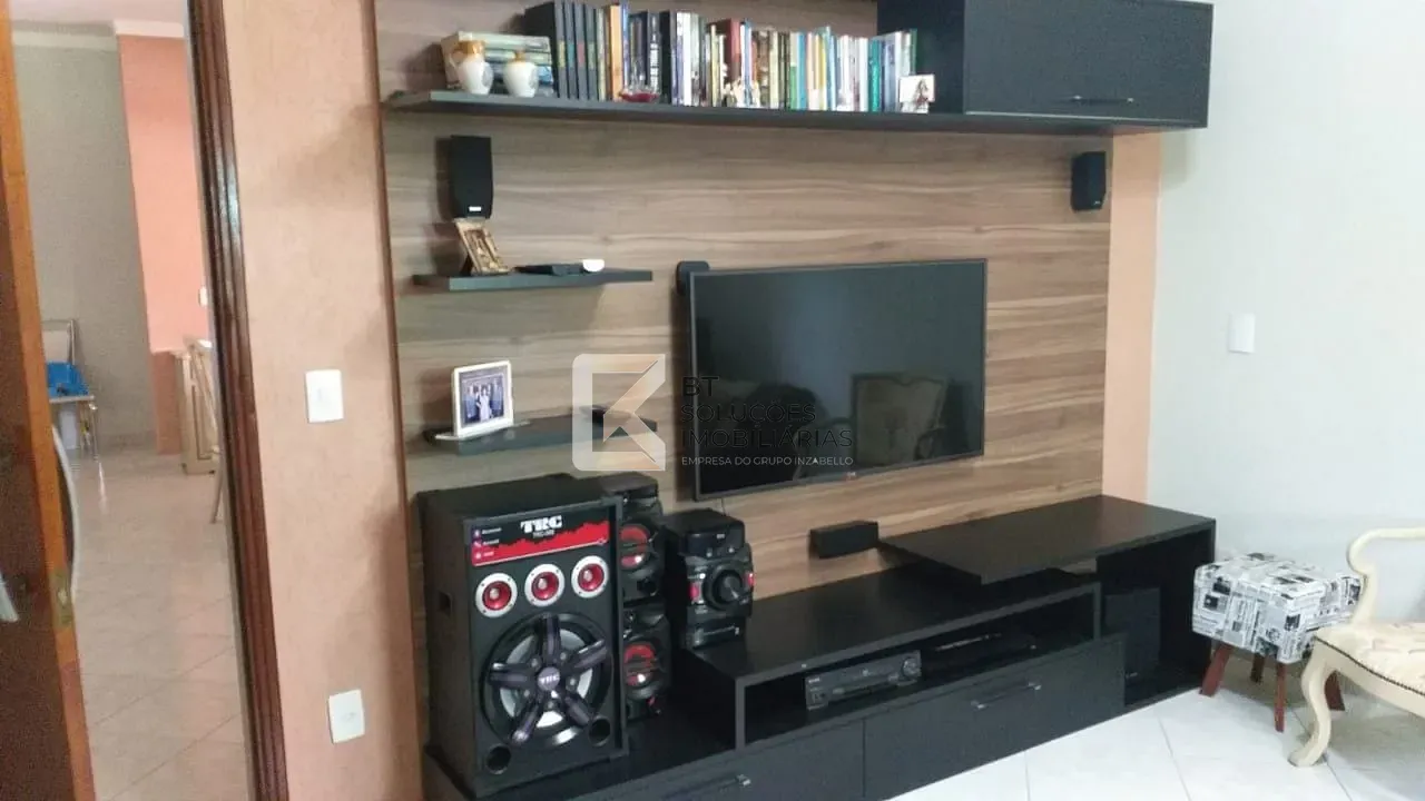 Chácara, 4 quartos, 1000 m² - Foto 12