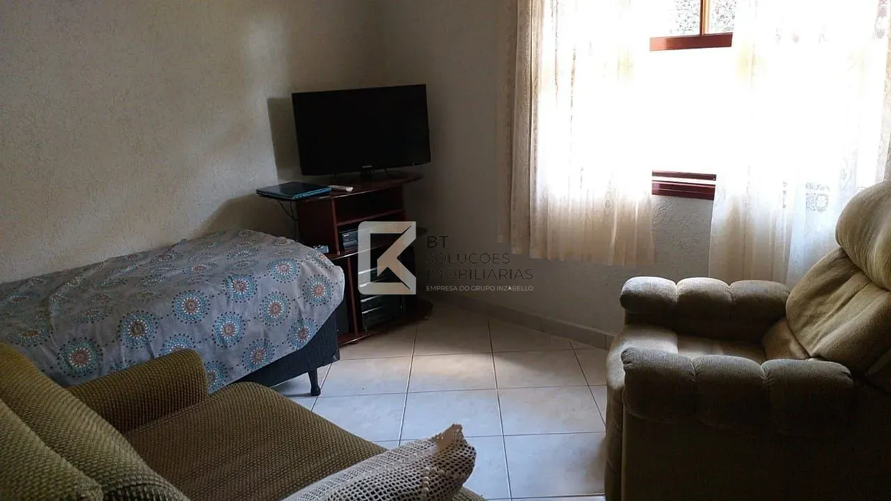 Chácara, 4 quartos, 1000 m² - Foto 21