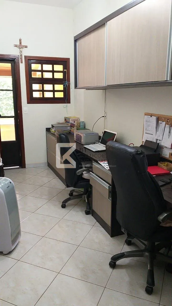 Chácara, 4 quartos, 1000 m² - Foto 22