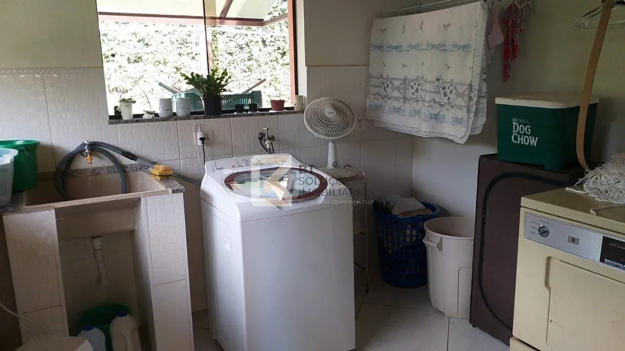 Chácara, 4 quartos, 1000 m² - Foto 18